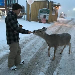 Meet your Posher, Jae